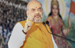 Amit Shah accuses Siddaramaiah govt of ’dividing’ Hindus